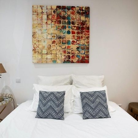 Downtown Porto Relaxed Apartment With Private Yard エクステリア 写真